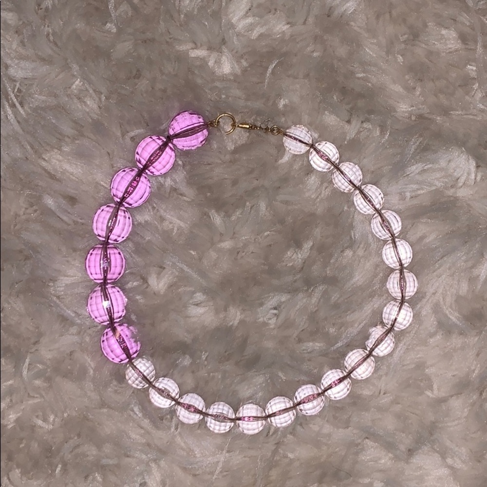 JCrew Necklace